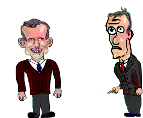 Tony Bill