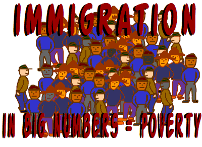 Immigration