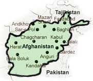 Afghanistan