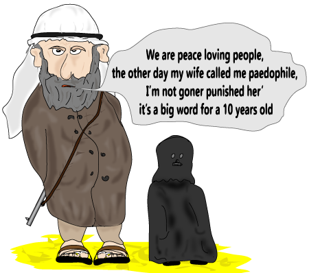 Muslim