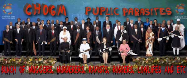 Chogm