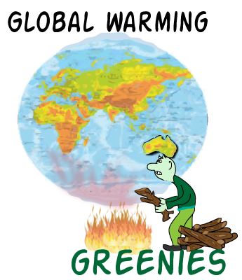 Global warming