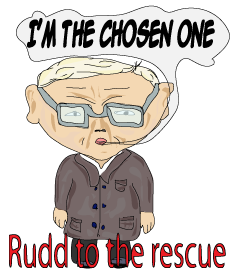 Rudd