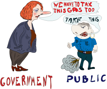 Tax