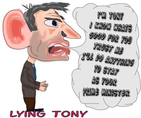 Tony Abbott