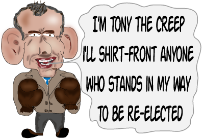 Tony